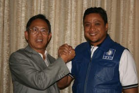 Dede Yusuf Imbau Kader PAN Pilih Dada-Ayi 